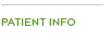 Patient Info