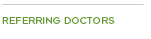 referring doctors