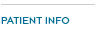 Patient Info