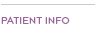 Patient Info